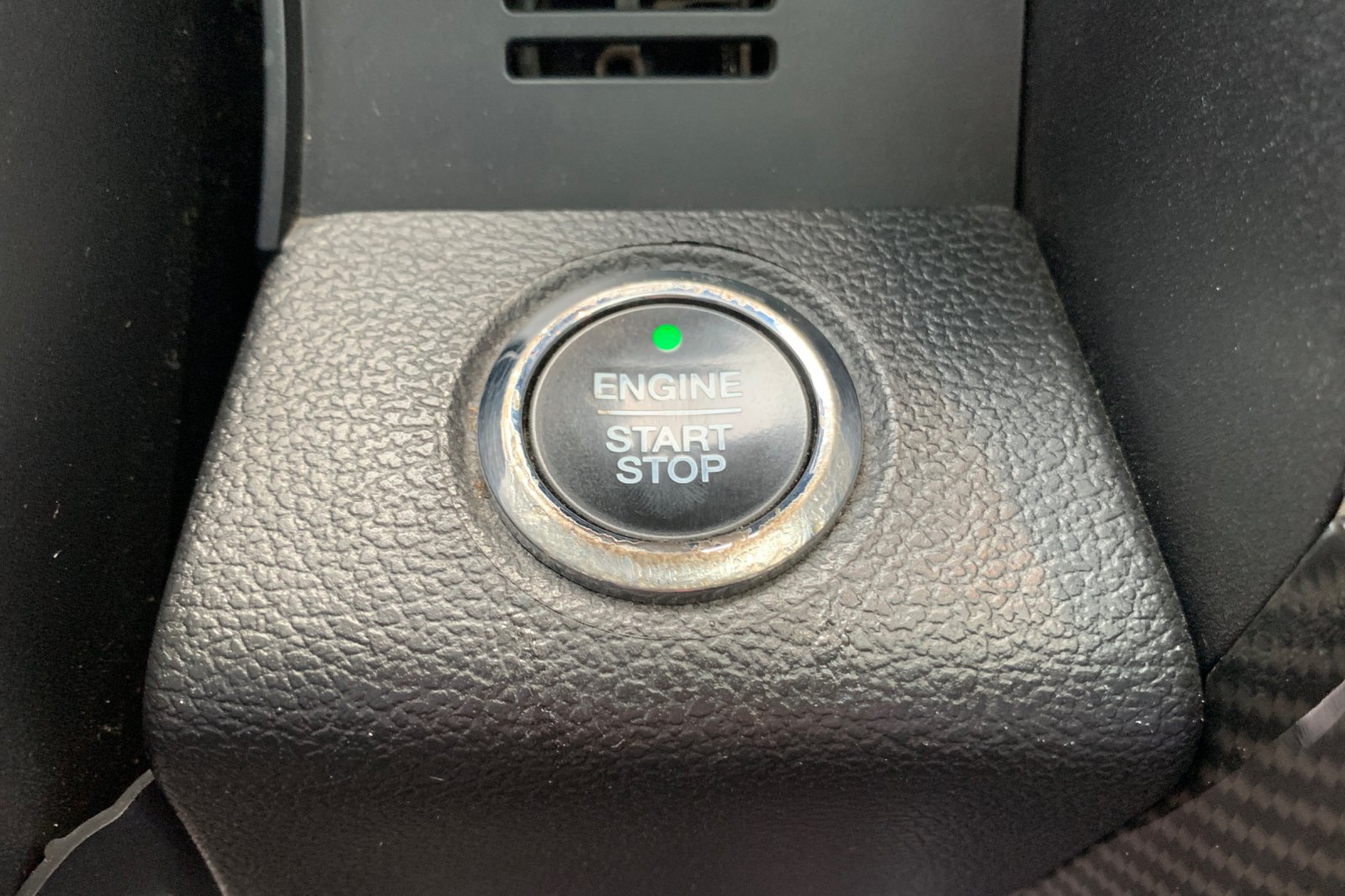 Used 2018 Black Ford Lariat image 26