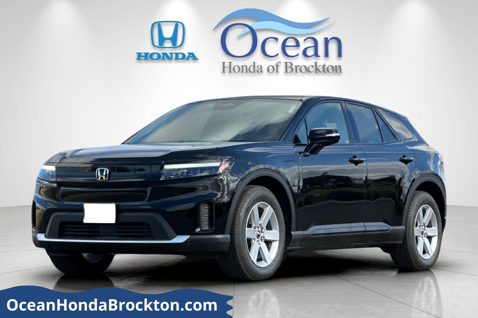 2026 Honda Prologue EX AWD's photo