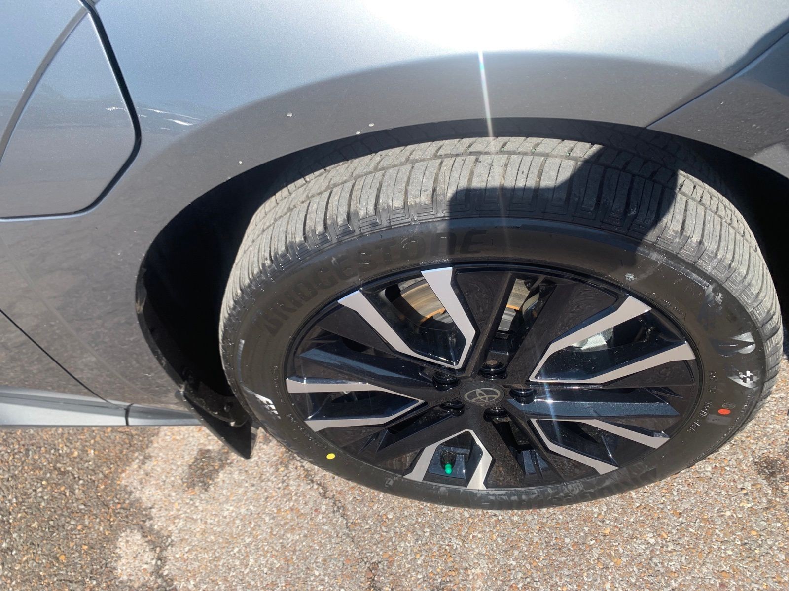 Used 2026  Toyota Limited image 9