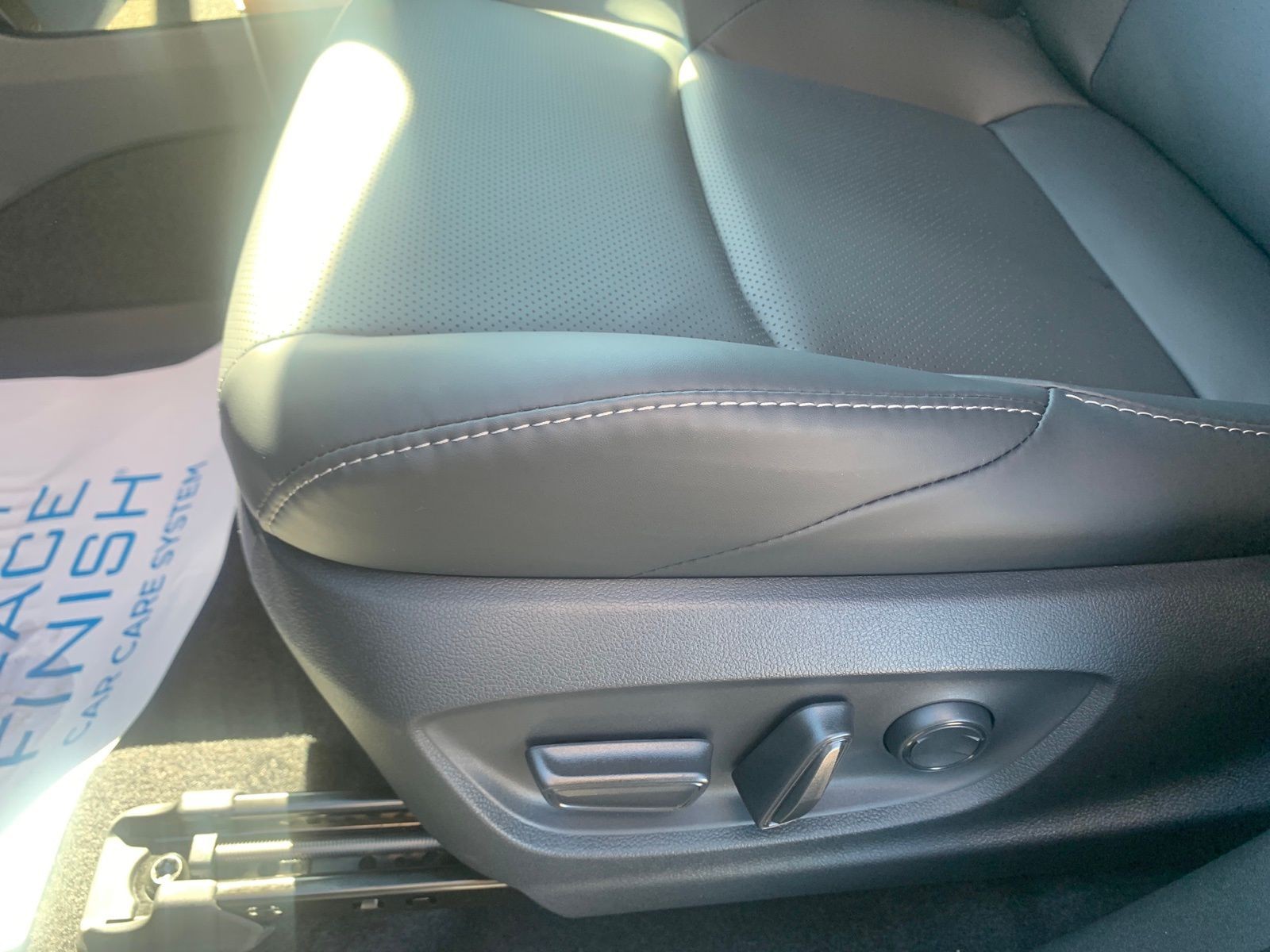 Used 2026  Toyota Limited image 12
