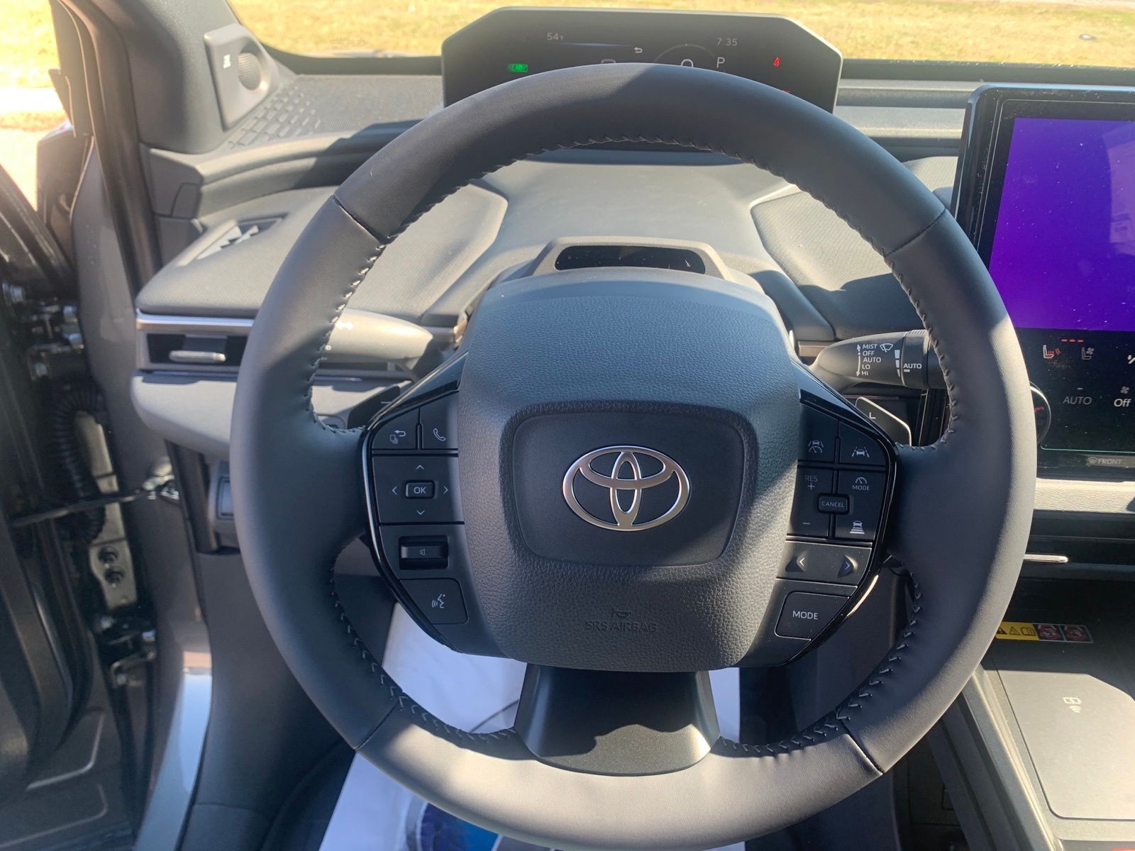 Used 2026  Toyota Limited image 15