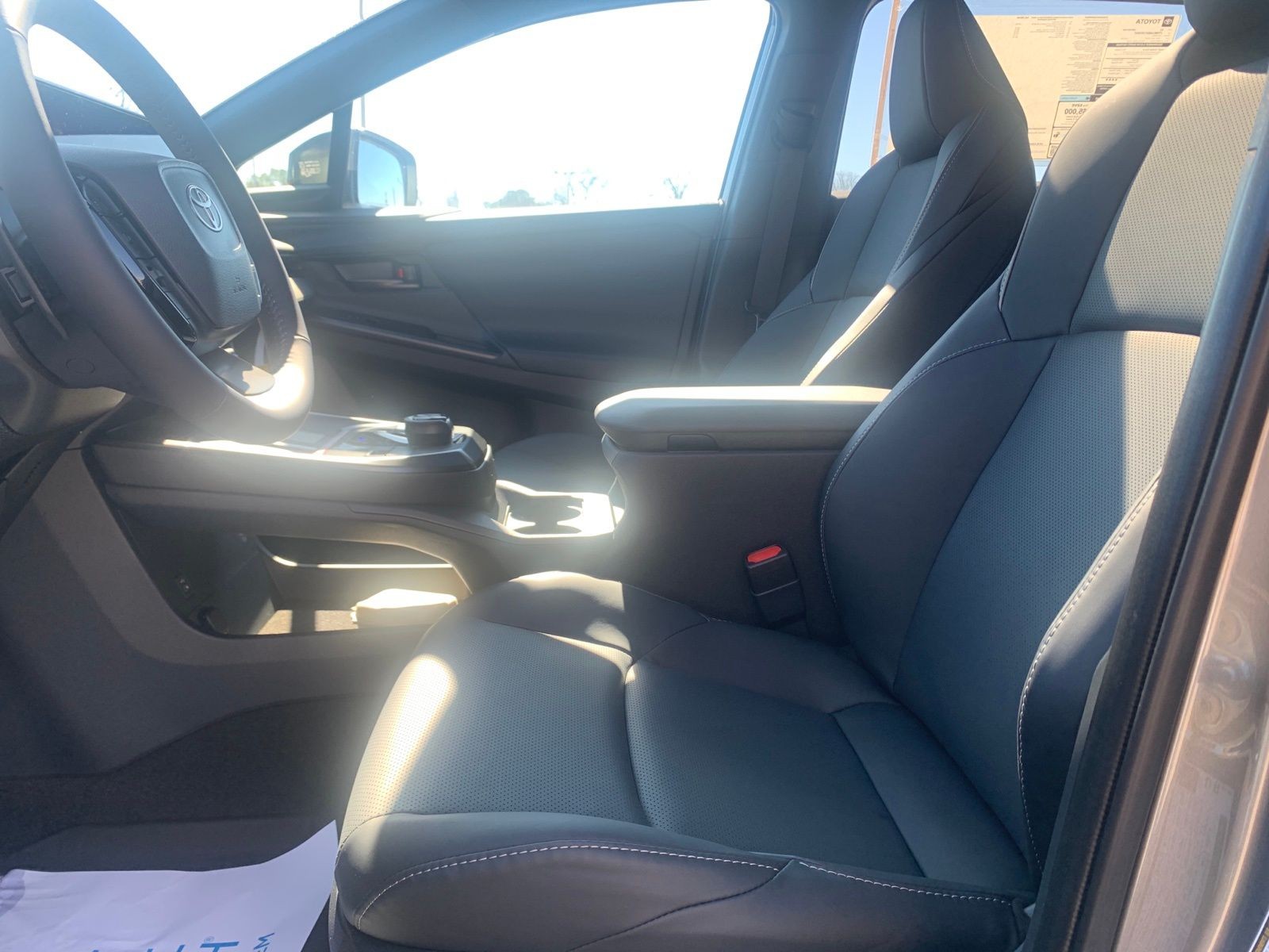 Used 2026  Toyota Limited image 22