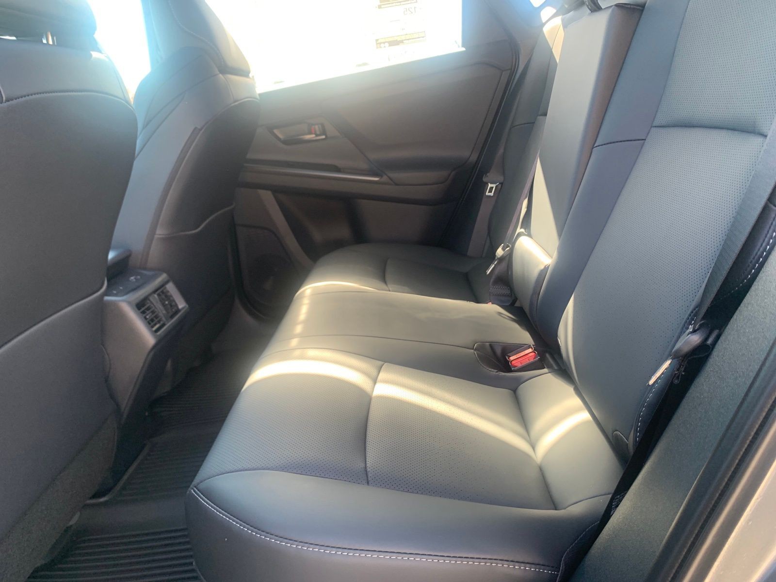 Used 2026  Toyota Limited image 23