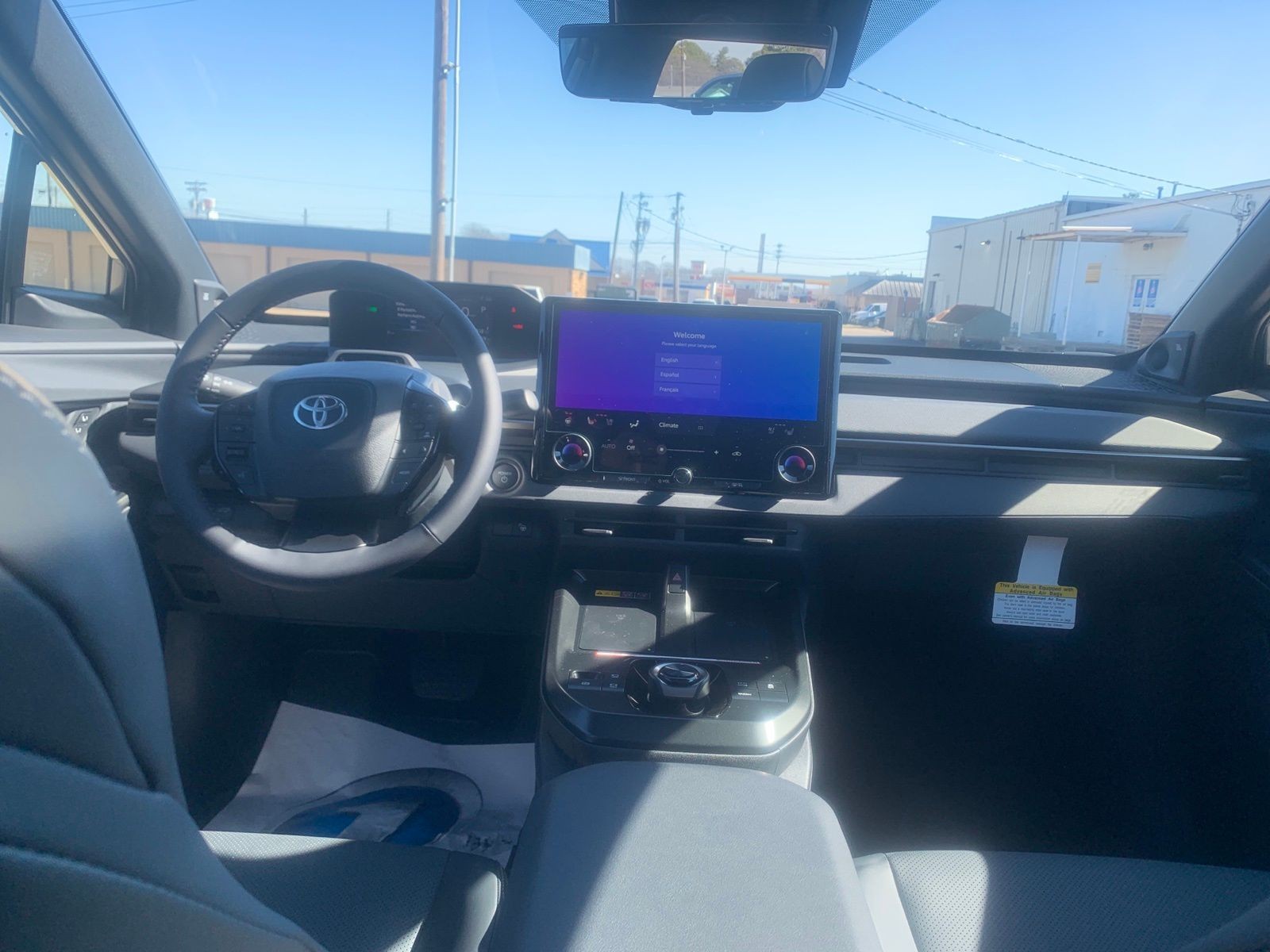 Used 2026  Toyota Limited image 24