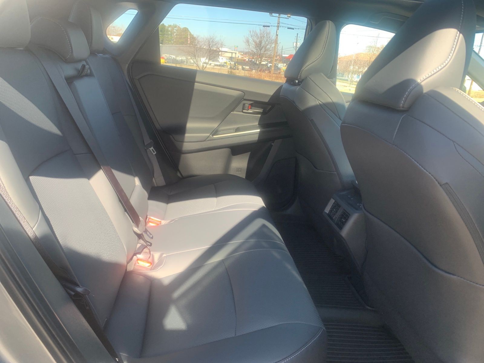 Used 2026  Toyota Limited image 28