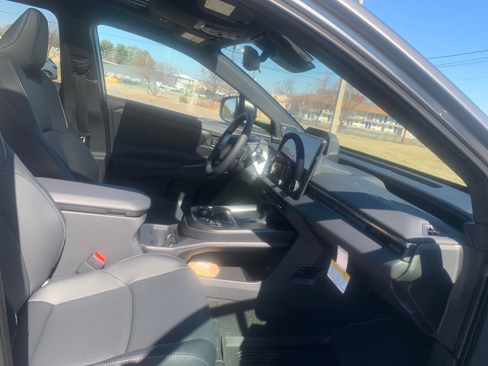 Used 2026  Toyota Limited image 29