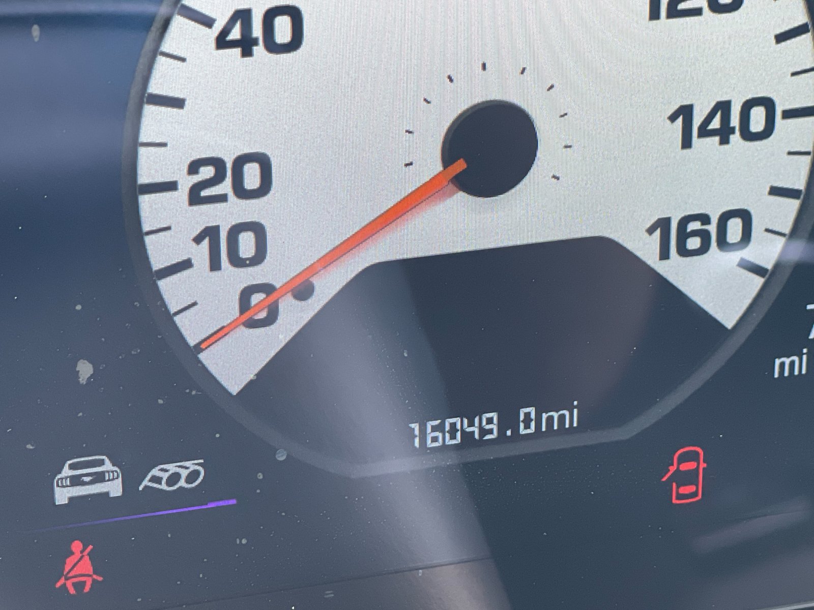 Used 2025 Black Ford GT Premium image 28