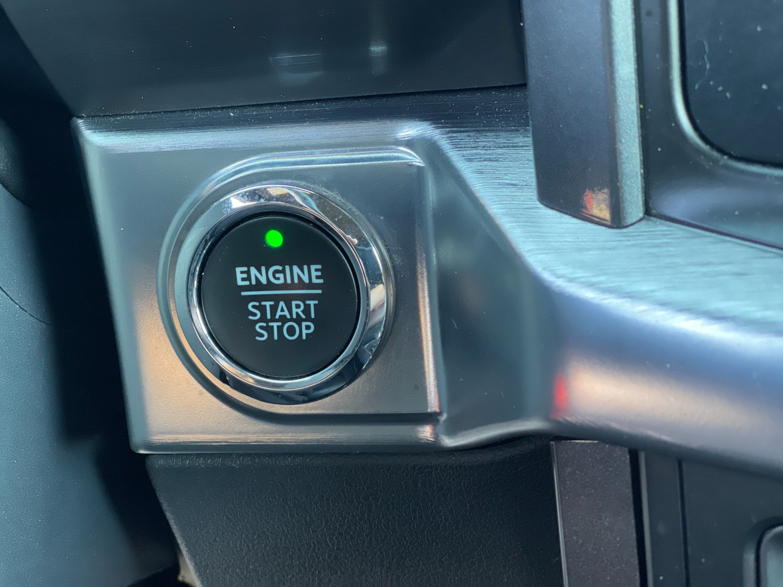 Used 2023 Gray Ford Lariat image 24