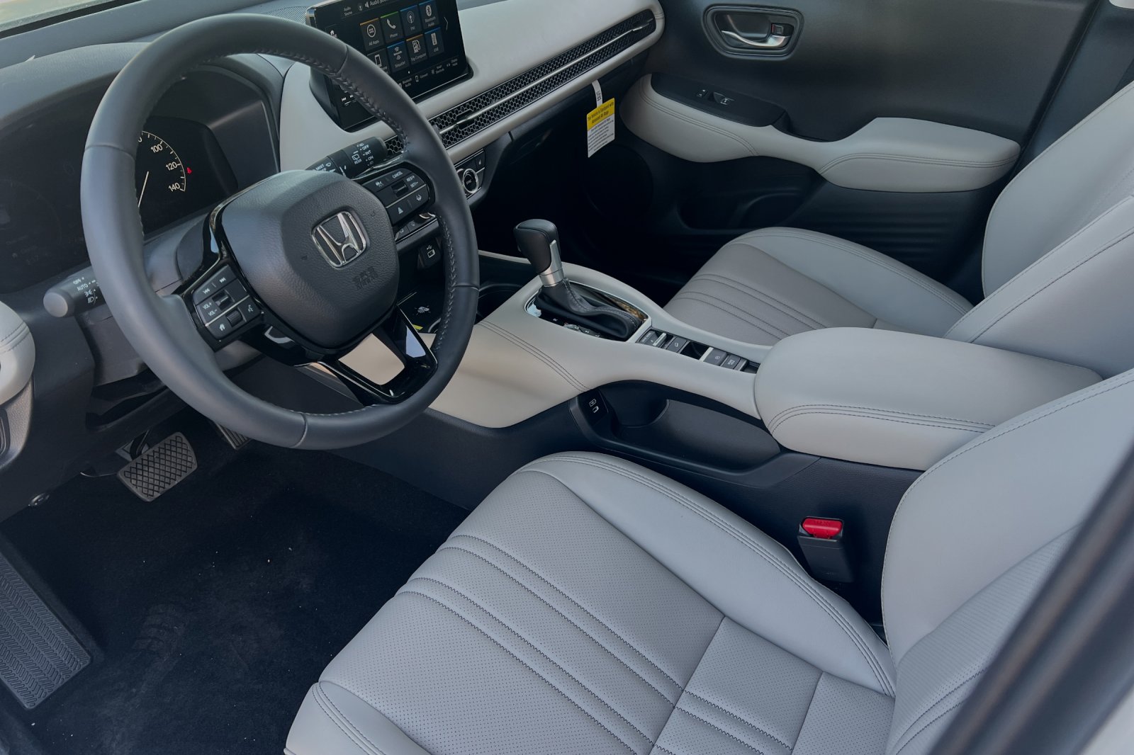 New 2025  Honda EX-L image 9