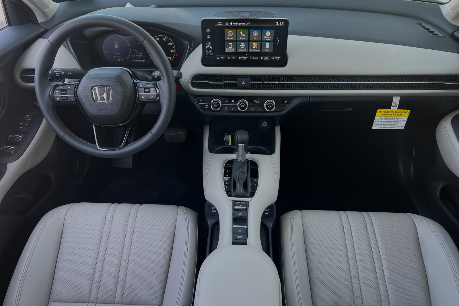 New 2025  Honda EX-L image 13