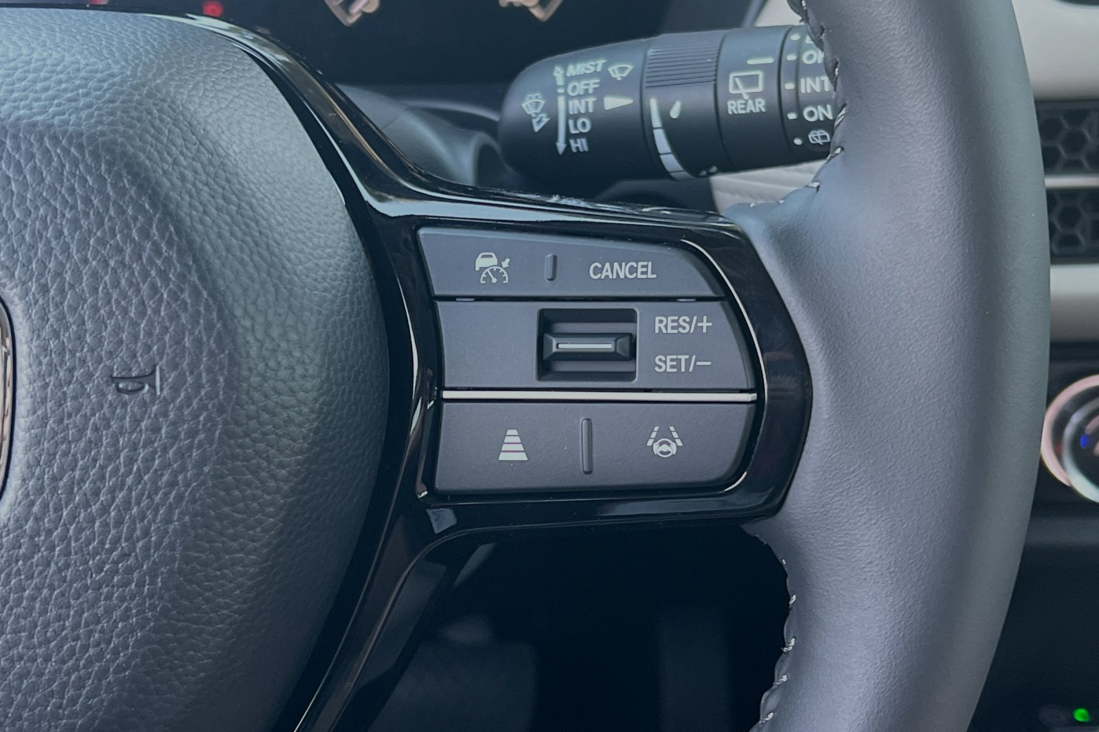New 2025  Honda EX-L image 26