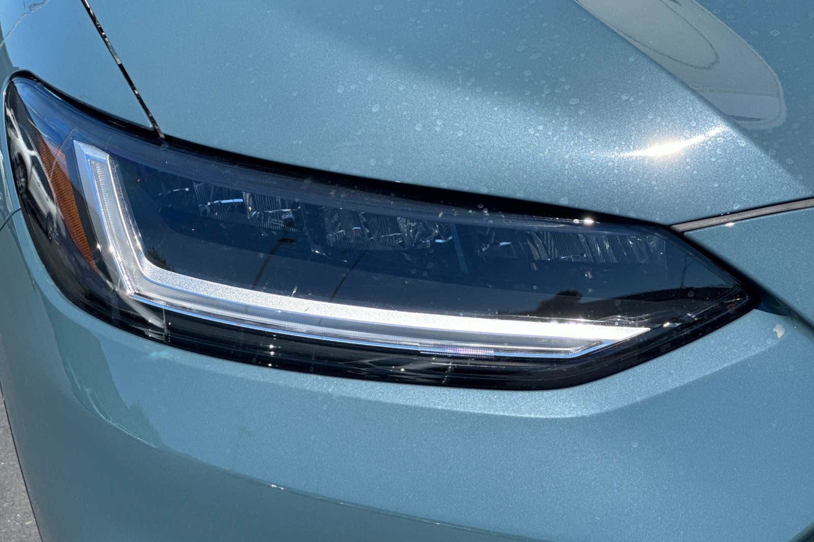 New 2025  Honda EX-L image 28