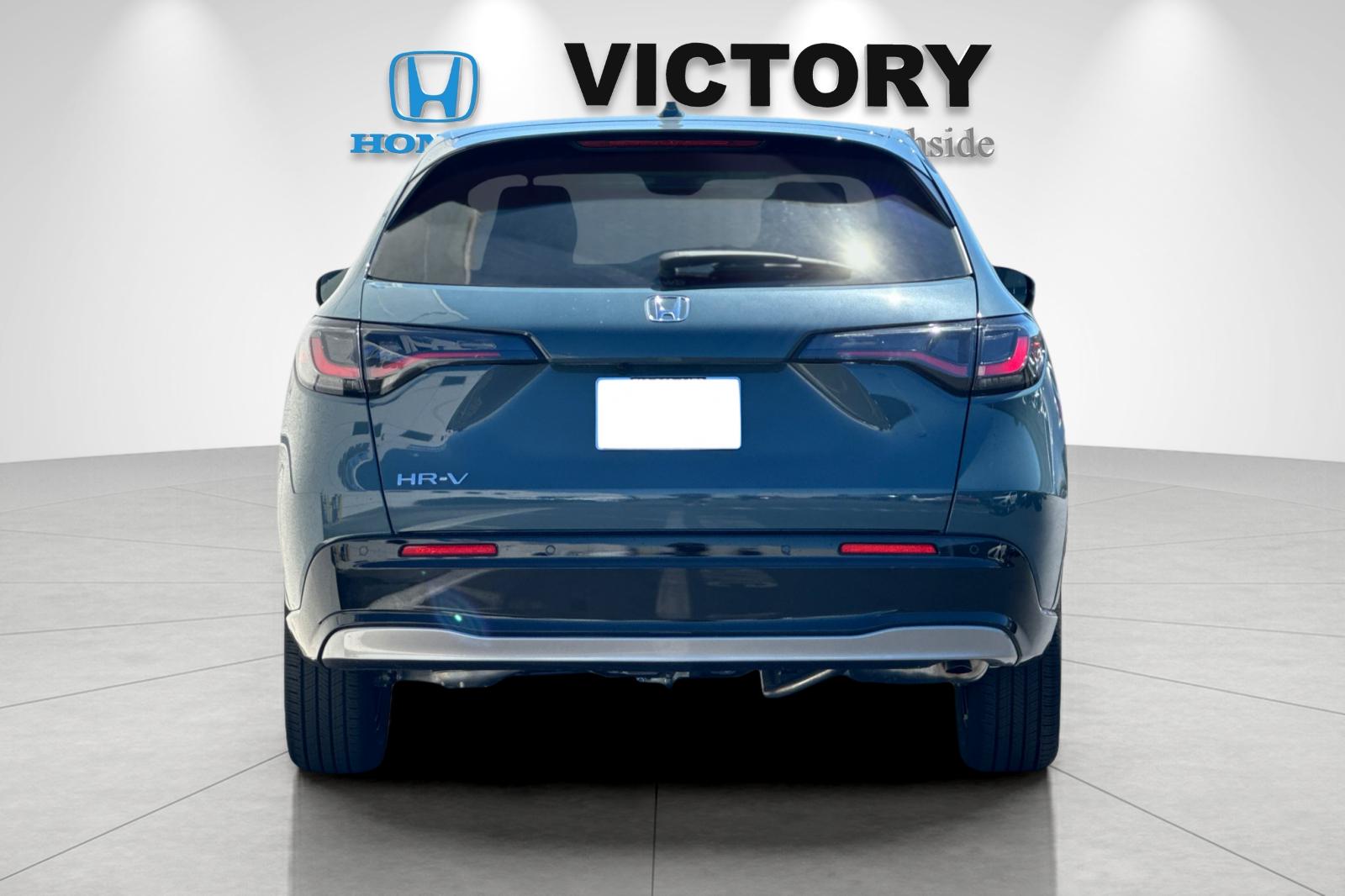 New 2025  Honda EX-L image 4