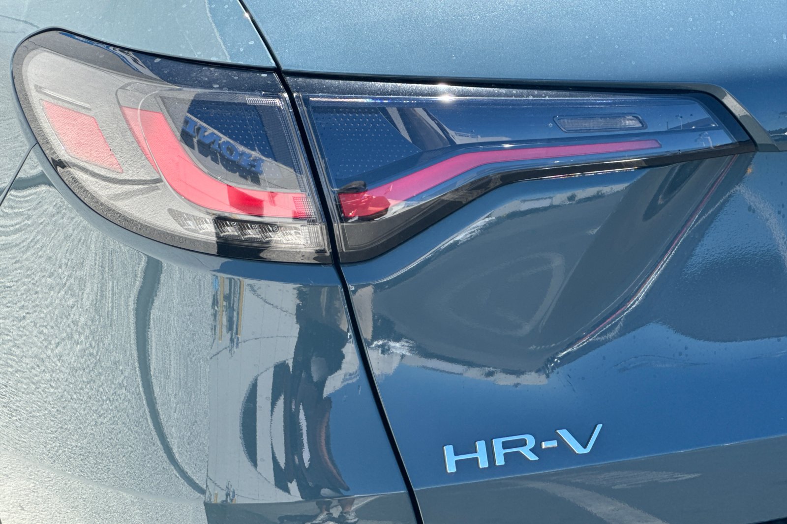 New 2025  Honda EX-L image 29