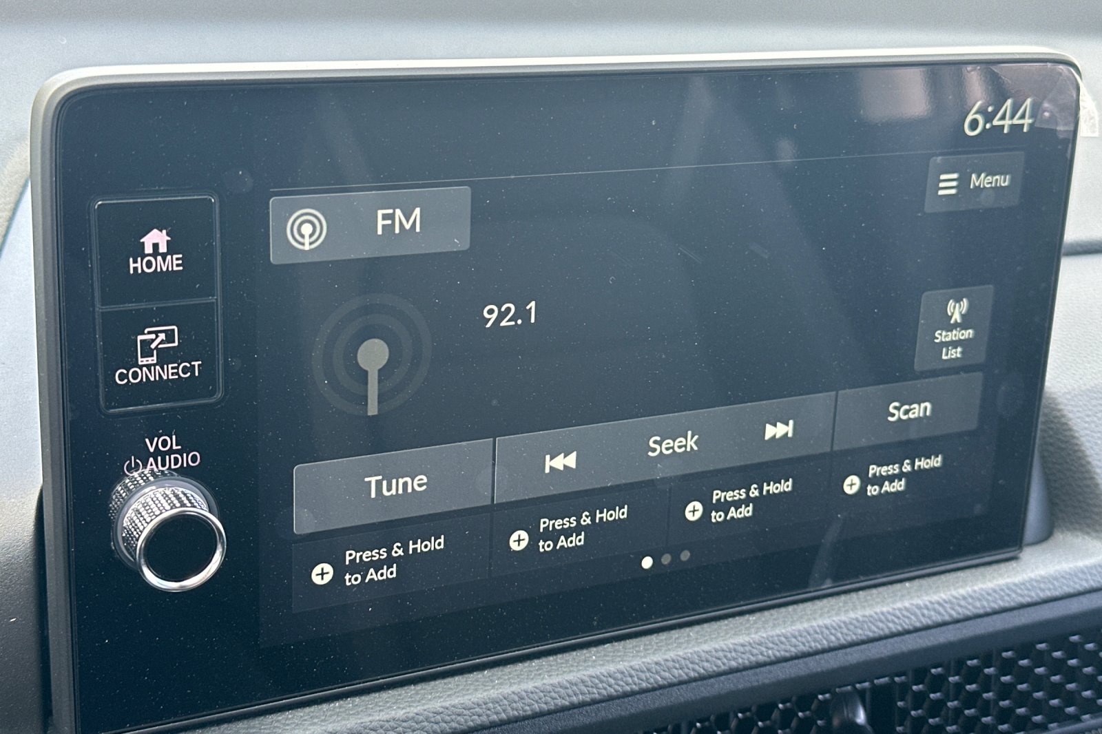 New 2026 Gray Honda LX image 19