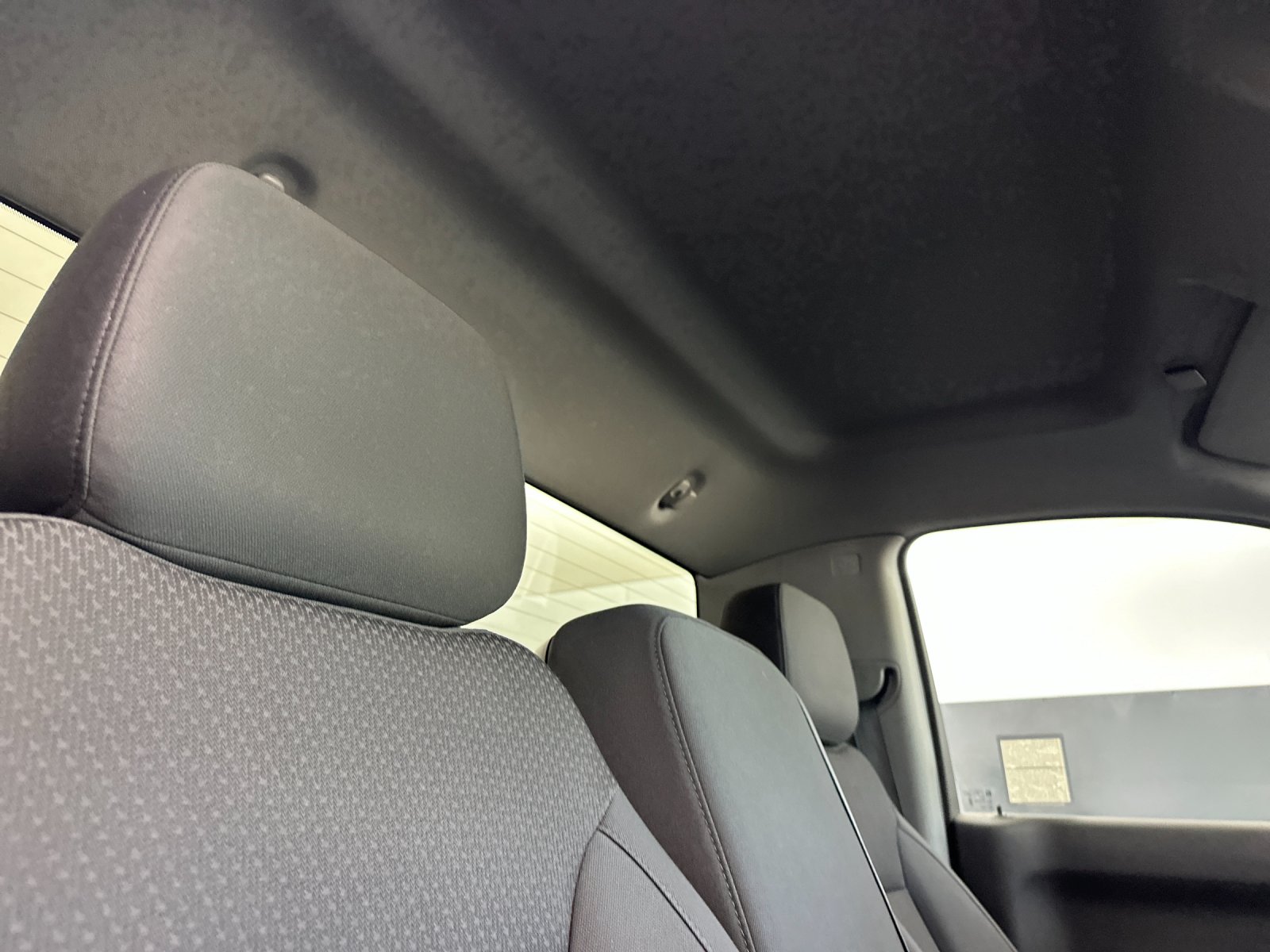 Used 2025 White Chevrolet WT image 13