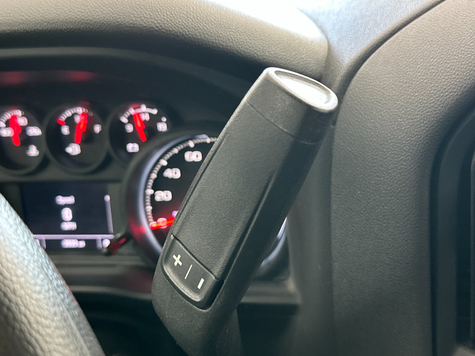 Used 2025 White Chevrolet WT image 17