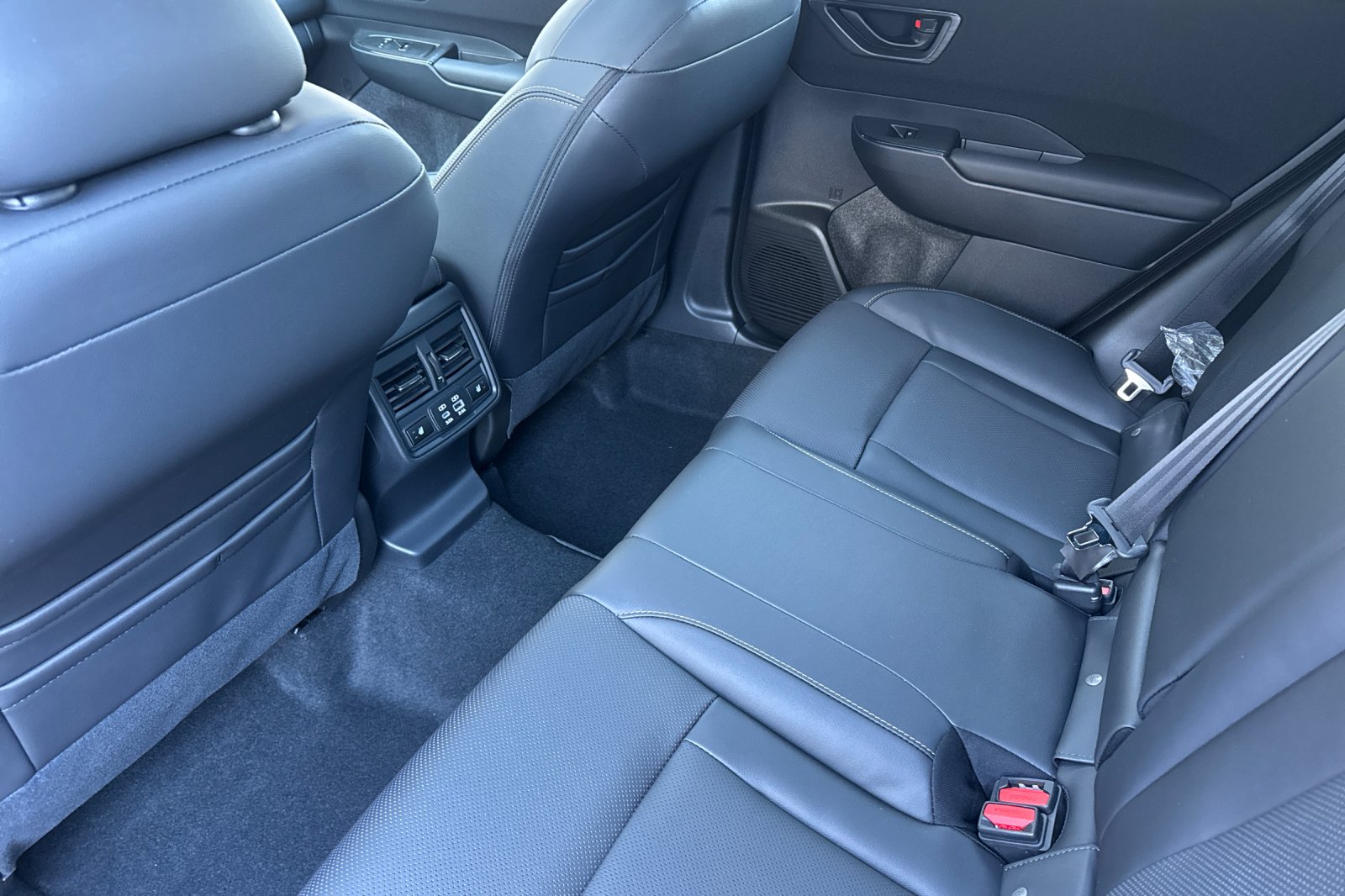 New 2026 ICE SILVER METALLIC Subaru Limited image 14