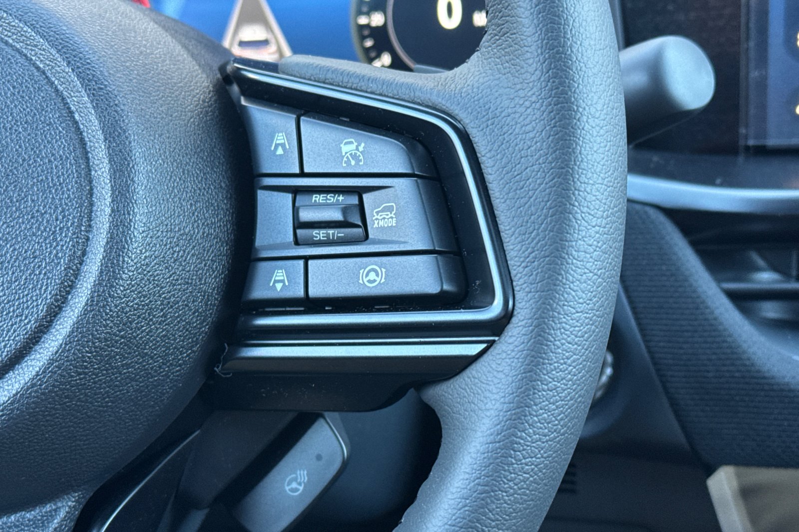 New 2026 ICE SILVER METALLIC Subaru Limited image 31