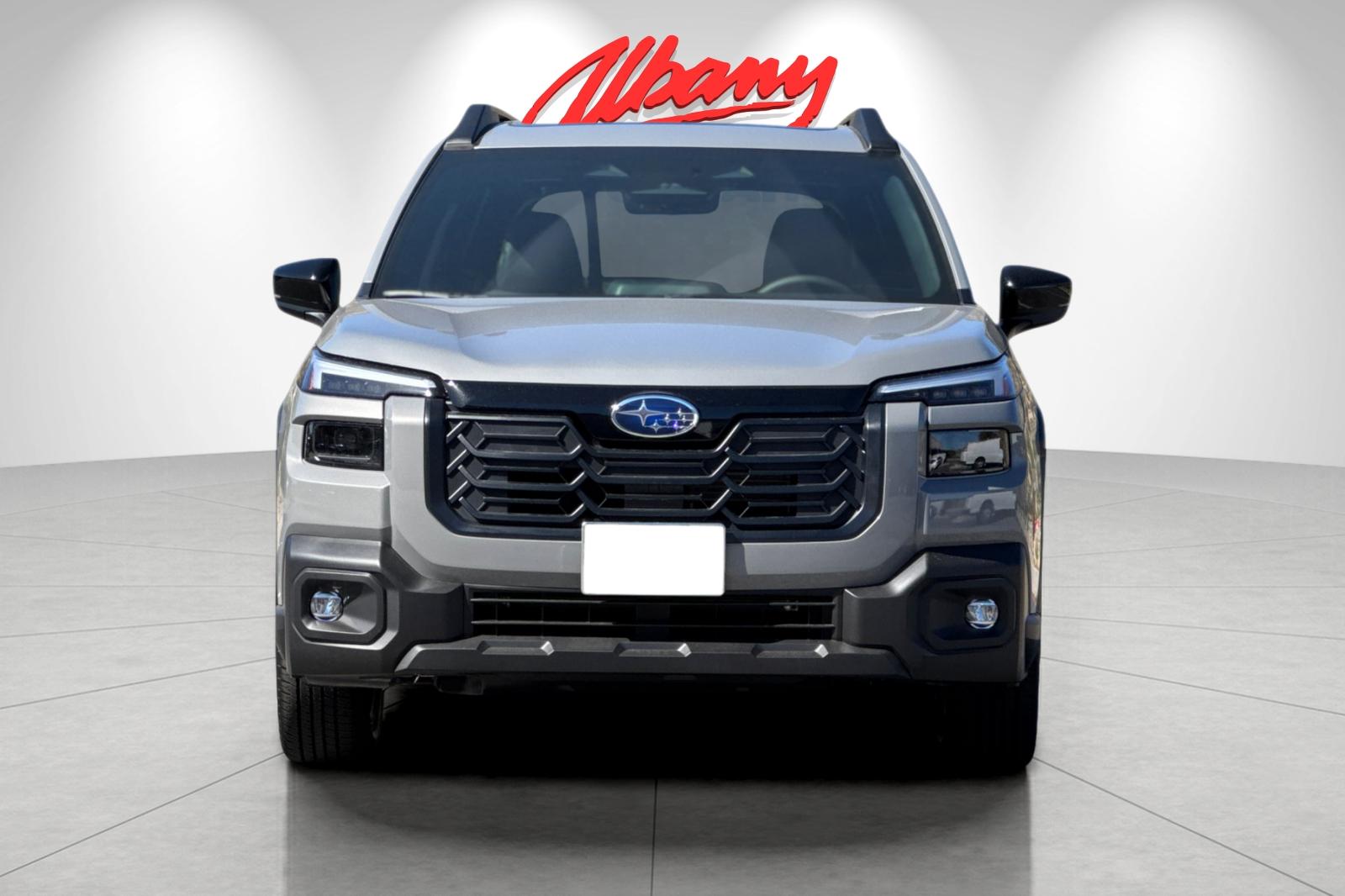 New 2026 RIVER ROCK PEARL Subaru Limited image 9