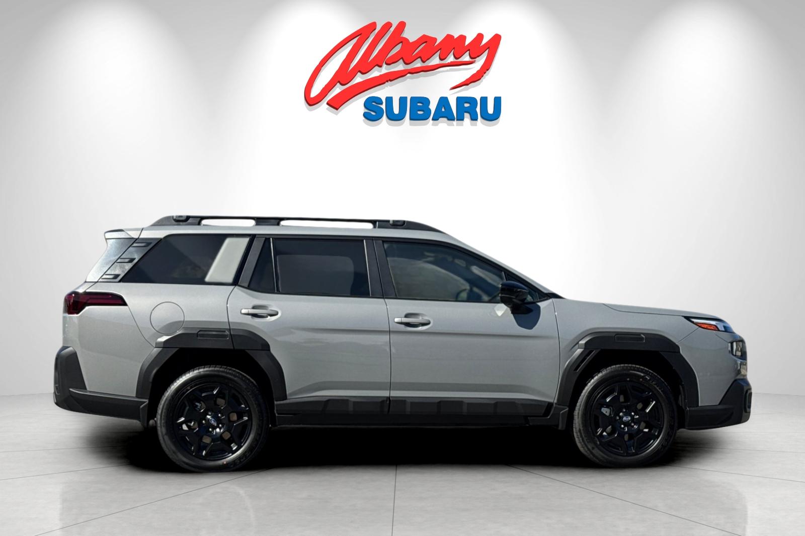 New 2026 RIVER ROCK PEARL Subaru Limited image 3