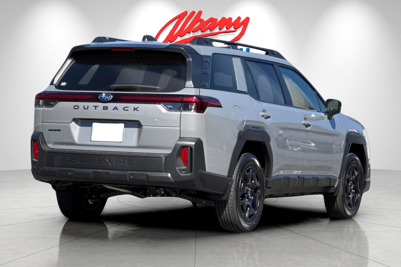 New 2026 RIVER ROCK PEARL Subaru Limited image 4