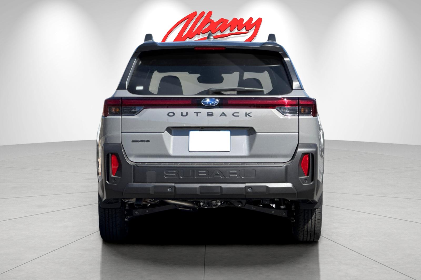 New 2026 RIVER ROCK PEARL Subaru Limited image 5