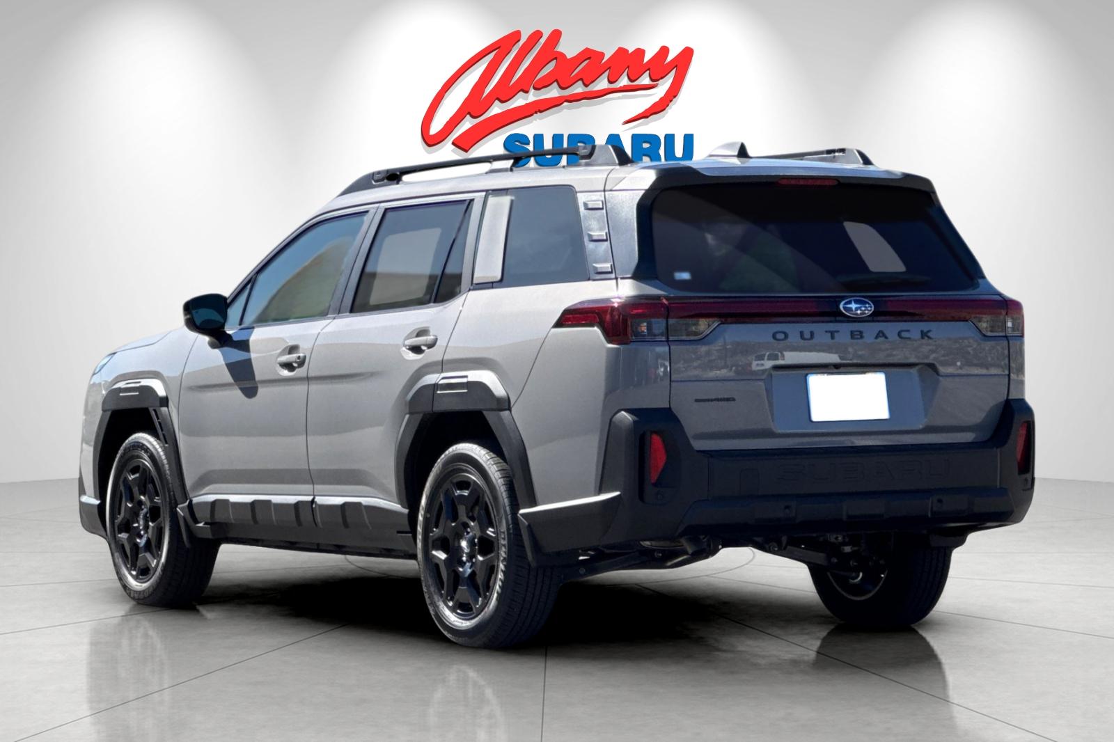 New 2026 RIVER ROCK PEARL Subaru Limited image 6