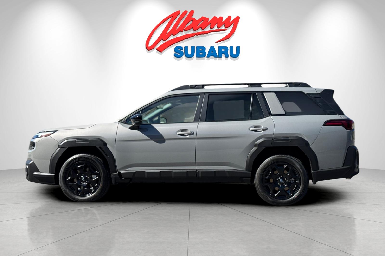 New 2026 RIVER ROCK PEARL Subaru Limited image 7