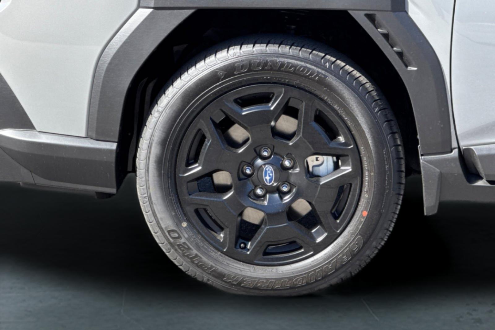 New 2026 RIVER ROCK PEARL Subaru Limited image 35