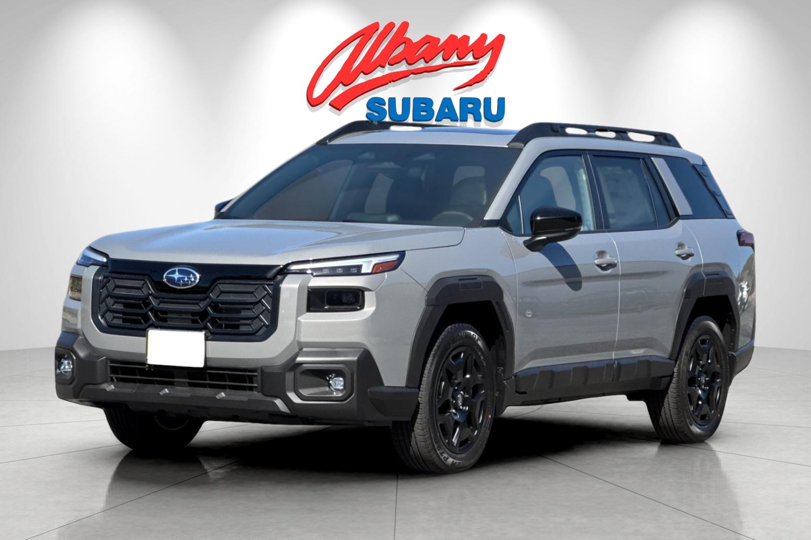 New 2026 RIVER ROCK PEARL Subaru Limited image 8