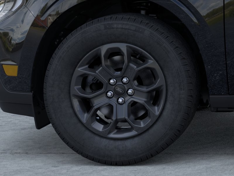 New 2026 Shadow Black Ford XLT image 45