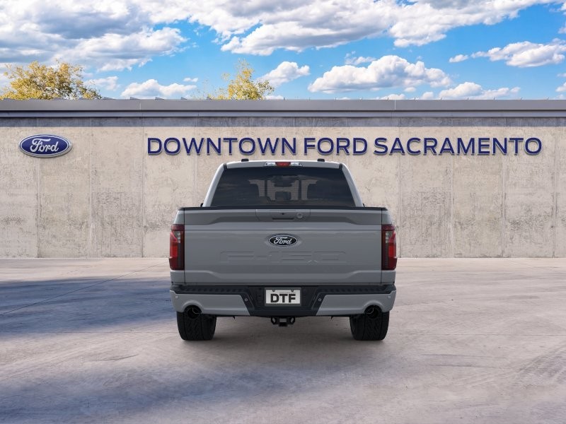 New 2026 Avalanche Ford XLT image 6