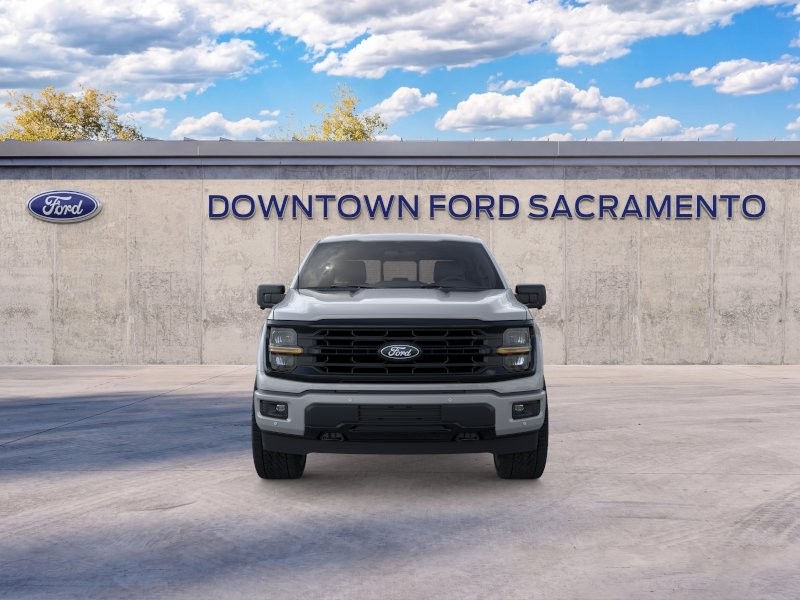 New 2026 Avalanche Ford XLT image 7