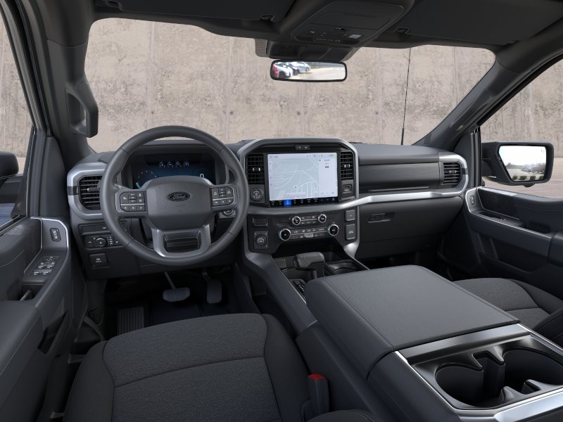 New 2026 Avalanche Ford XLT image 10