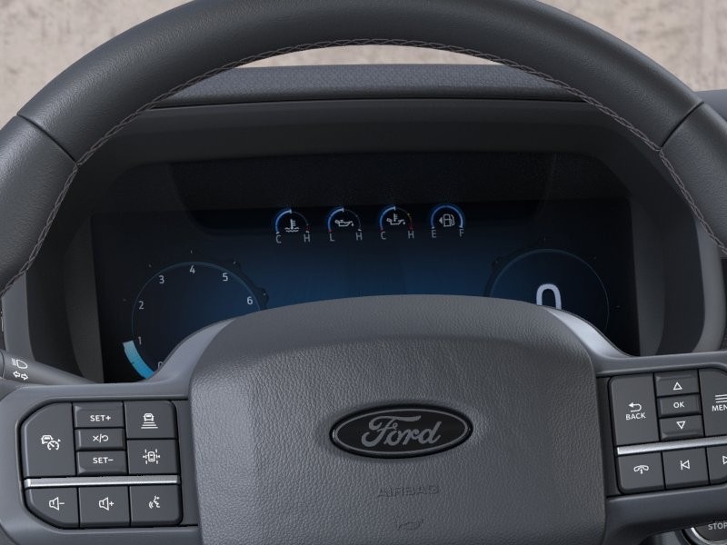 New 2026 Avalanche Ford XLT image 14