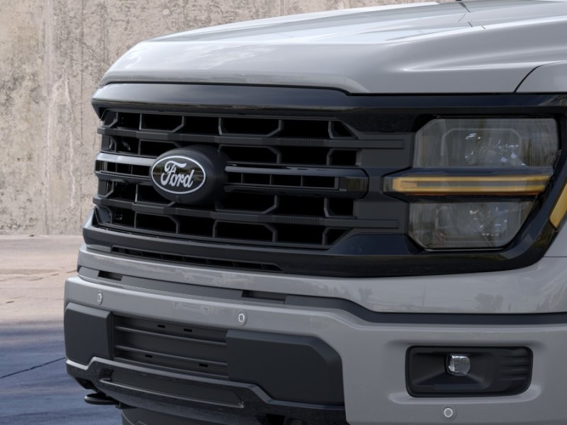 New 2026 Avalanche Ford XLT image 18