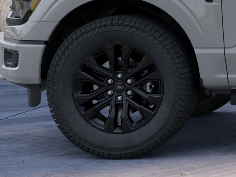 New 2026 Avalanche Ford XLT image 20