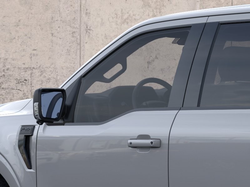 New 2026 Avalanche Ford XLT image 21
