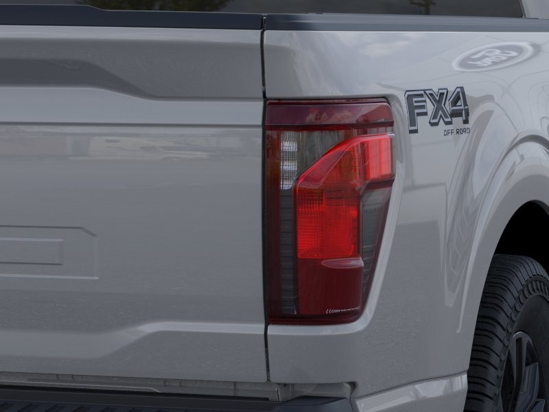 New 2026 Avalanche Ford XLT image 22
