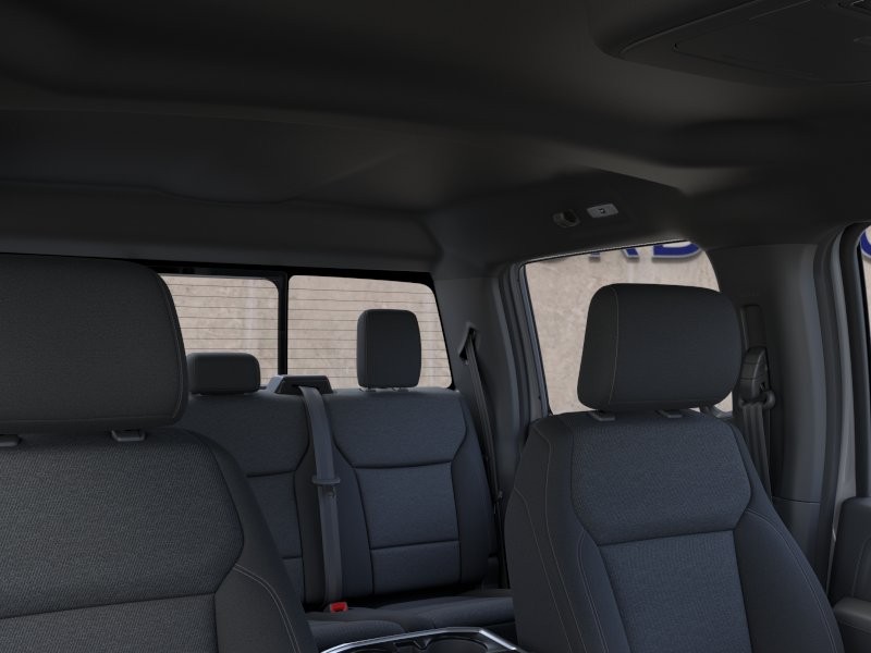 New 2026 Avalanche Ford XLT image 23