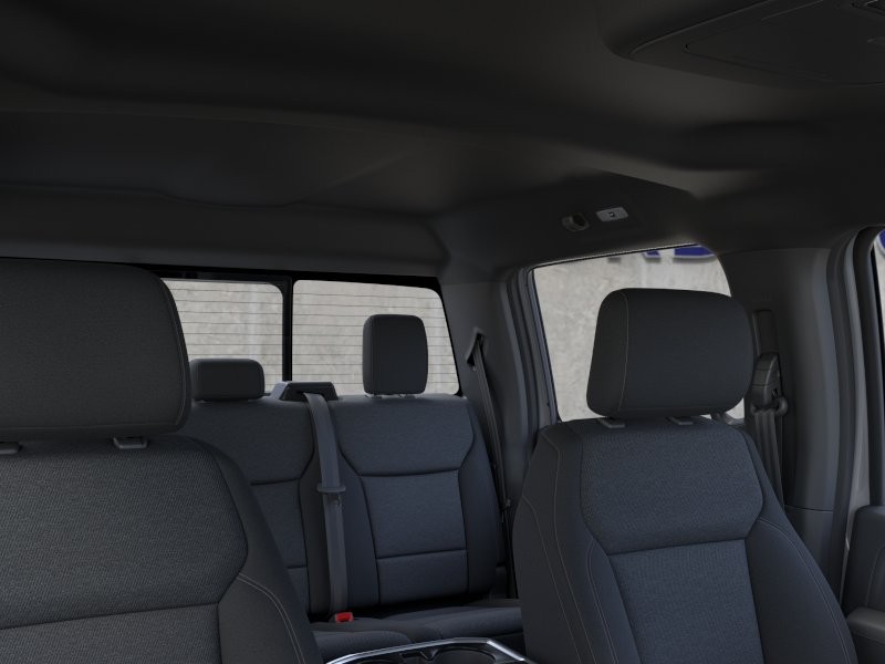 New 2026 Oxford White Ford XLT image 23