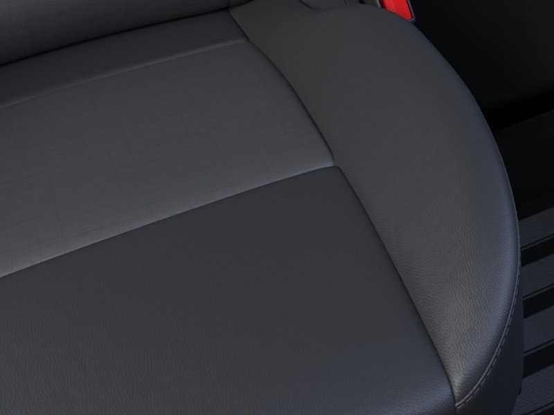 New 2026 Oxford White Ford Cargo Van image 17