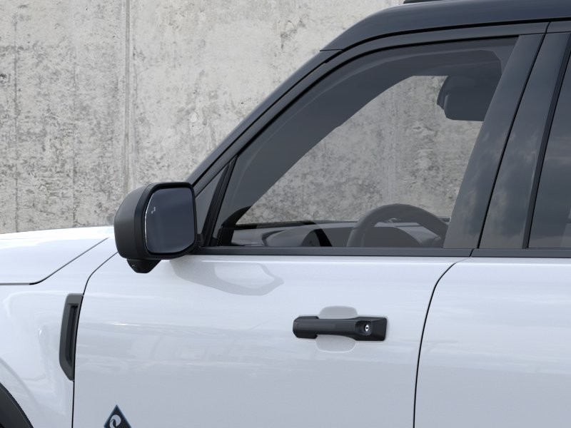 New 2026 Oxford White Ford Outer Banks® image 21