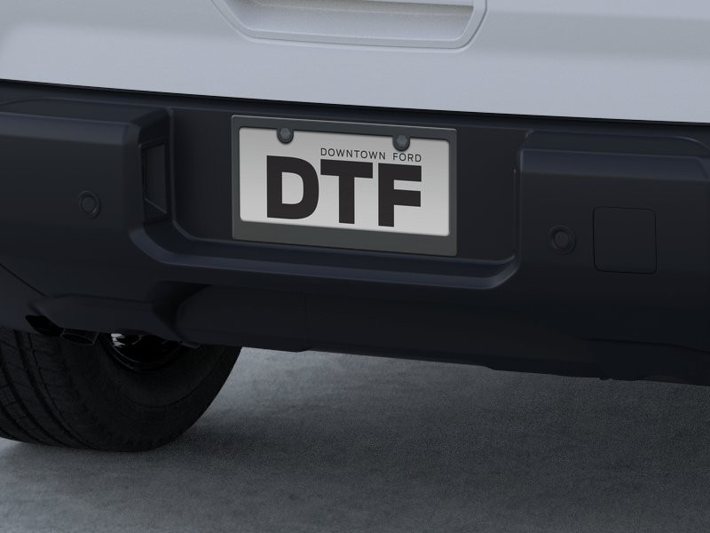 New 2026 Oxford White Ford Outer Banks® image 24