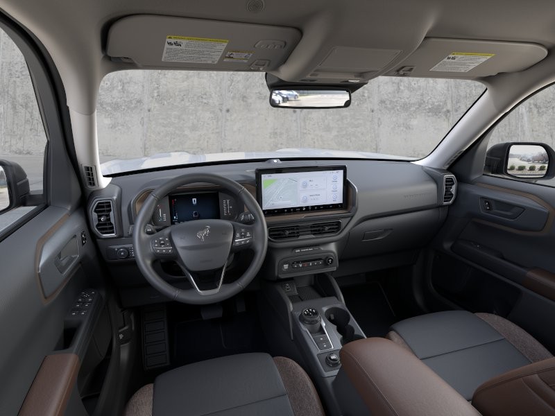 New 2026 Oxford White Ford Outer Banks® image 33
