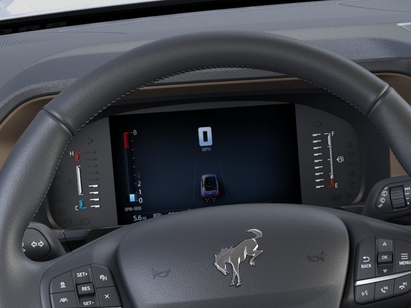 New 2026 Oxford White Ford Outer Banks® image 37