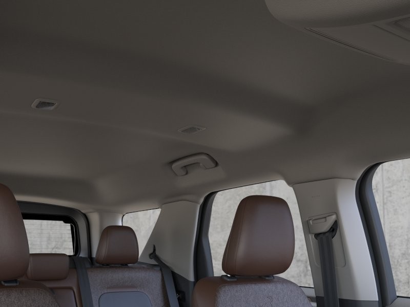 New 2026 Oxford White Ford Outer Banks® image 46