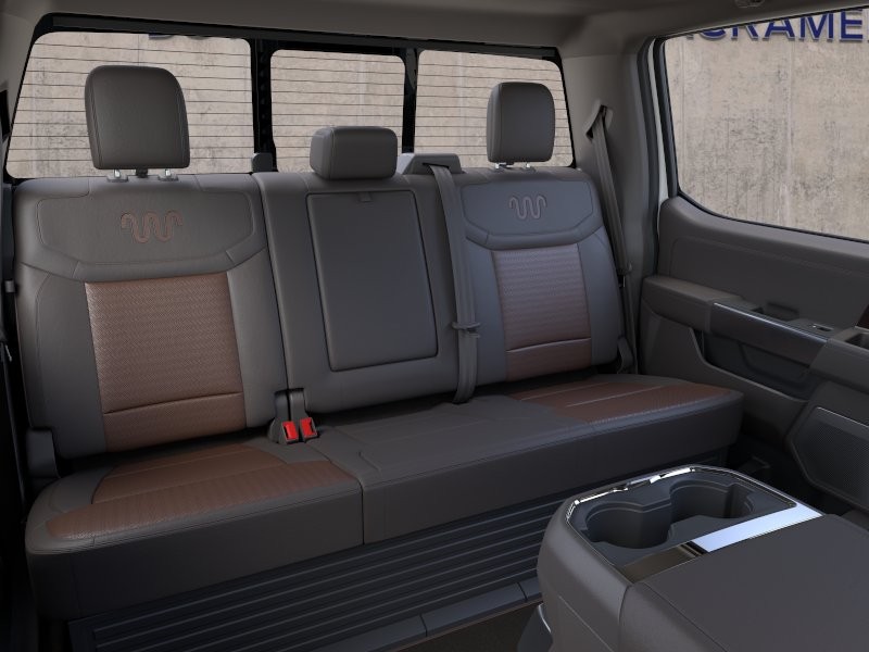 New 2026 Brown Ford F-250® King Ranch® image 11