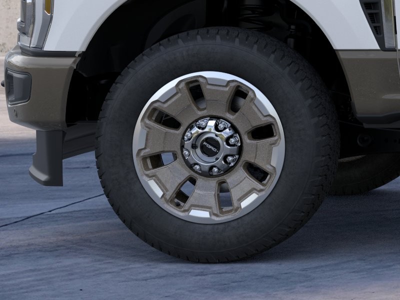 New 2026 Brown Ford F-250® King Ranch® image 19
